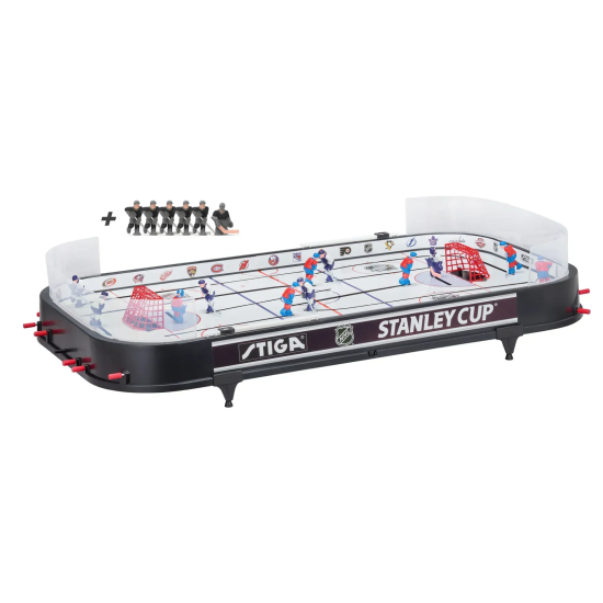 Купить  Stiga Hockey Game NHL® Stanley Cup 3T (71-1147-01) в Киеве - фото №1